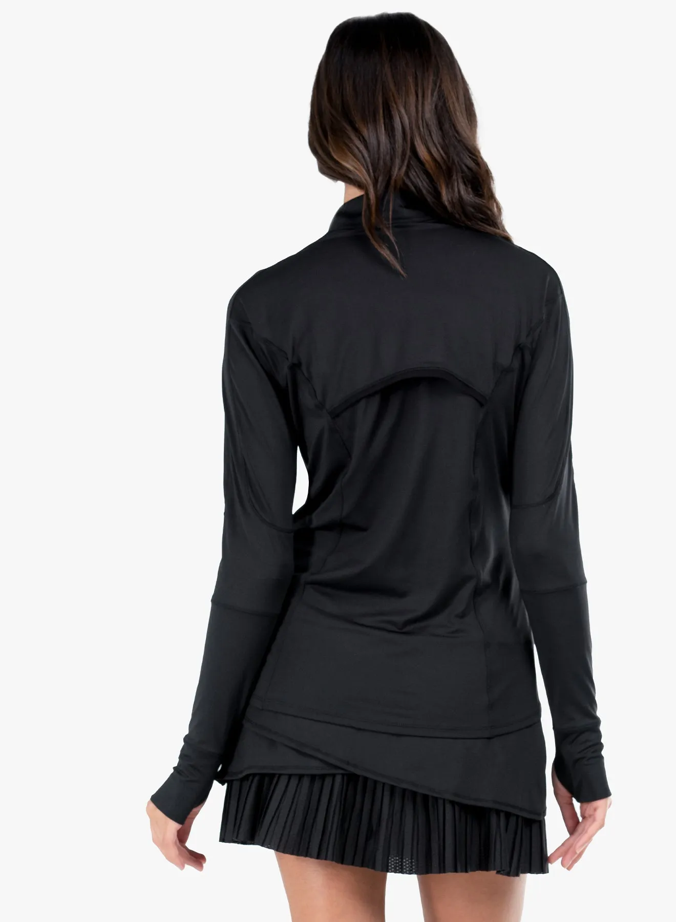 President's Day Sale 1/4 Zip Long Sleeve