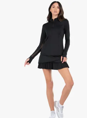 1/4 Zip Long Sleeve Biggest Sale of the Year