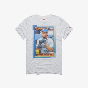 1990 Topps All-Star Rookie Ken Griffey Jr