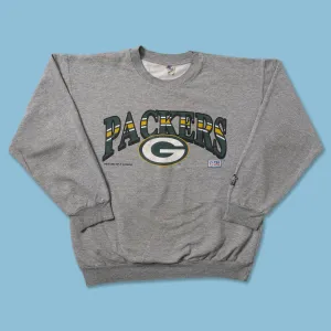 1997 Starter Greenbay Packers Sweater Small