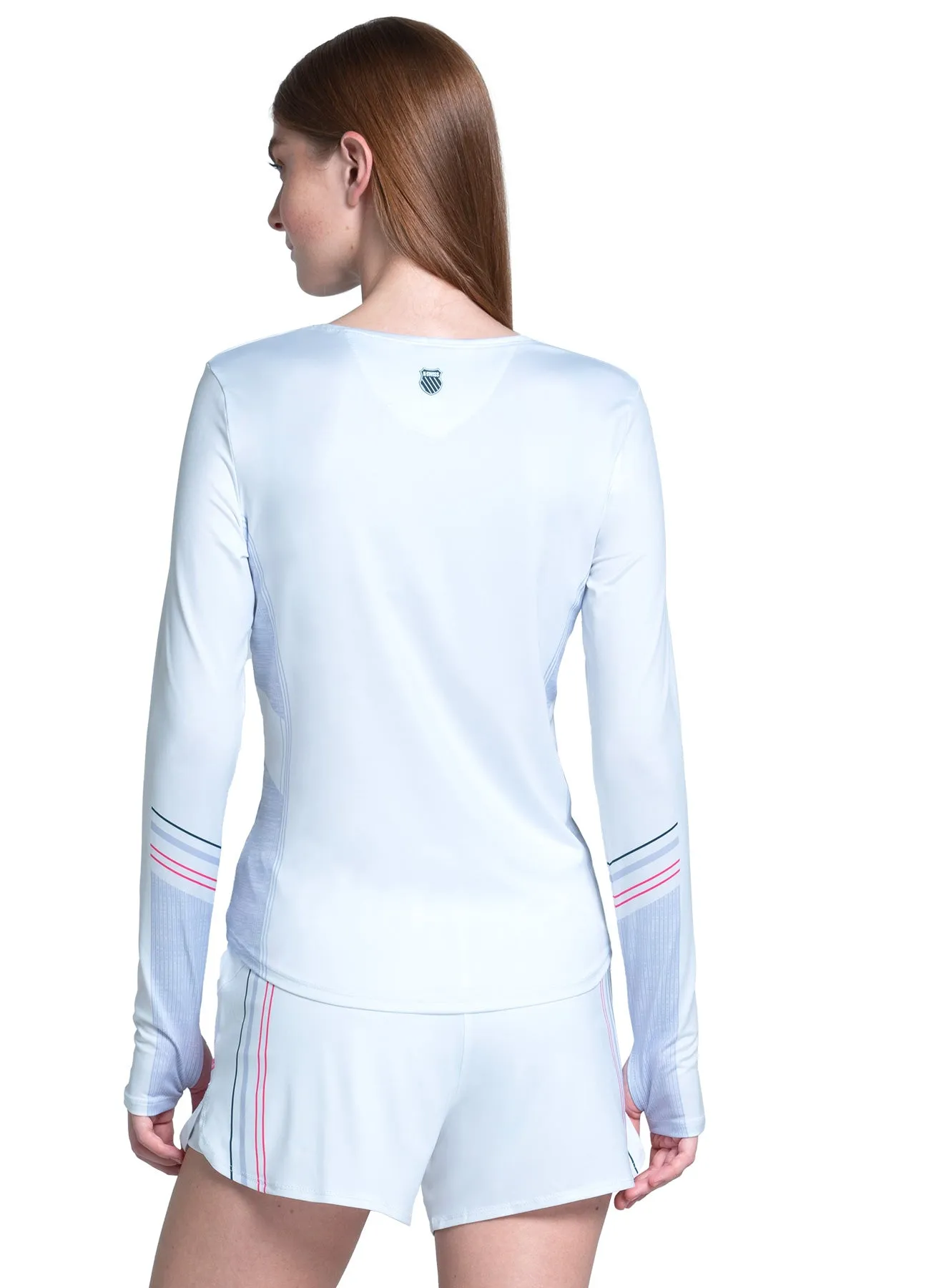 President's Day Sale Winter Sale Accelerate Long Sleeve