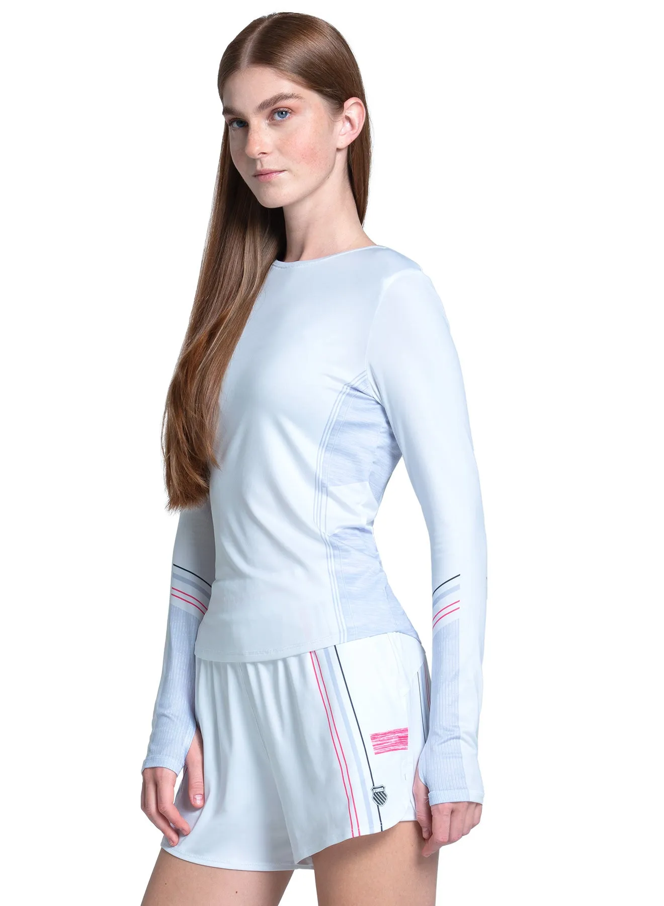 Accelerate Long Sleeve Labor Day Sale Cyber Monday Sale