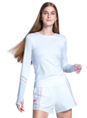 Move Beyond Ordinary Accelerate Long Sleeve