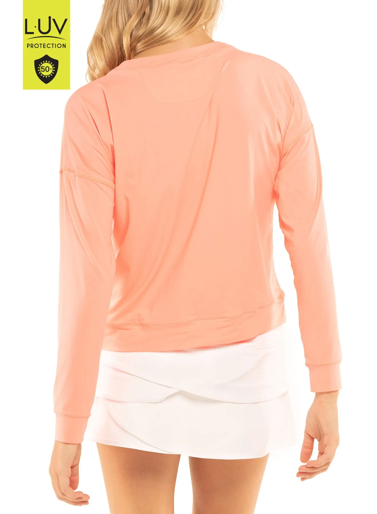 Push Beyond Limits Fuel Your Fire Hype Long Sleeve