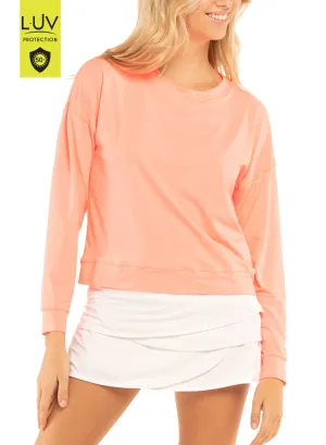 Steal Hype Long Sleeve