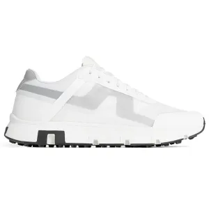 J.Lindeberg Women'S Vent 500 Golf Shoes - White Lead with Style Deal Of The Century