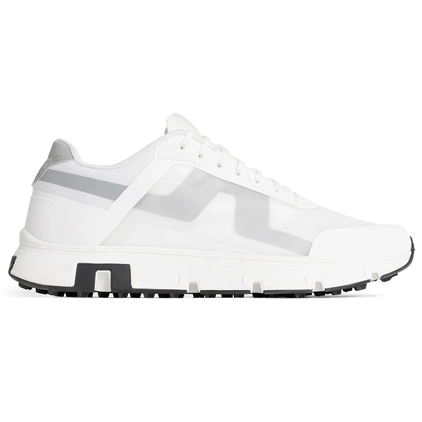 Performance Unleashed Define Your Own Way J.Lindeberg Women'S Vent 500 Golf Shoes - White