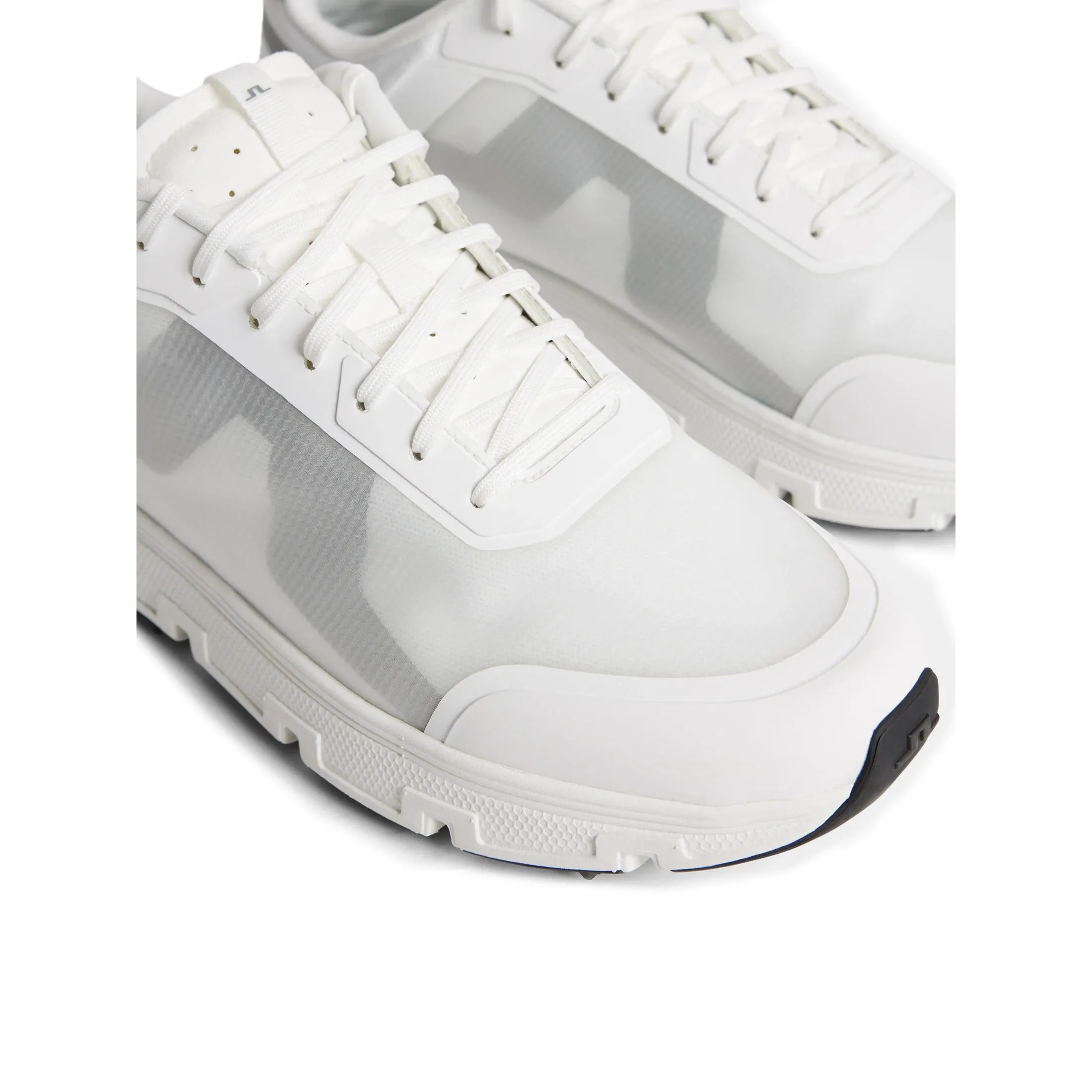 J.Lindeberg Women'S Vent 500 Golf Shoes - White Mother's Day Sale