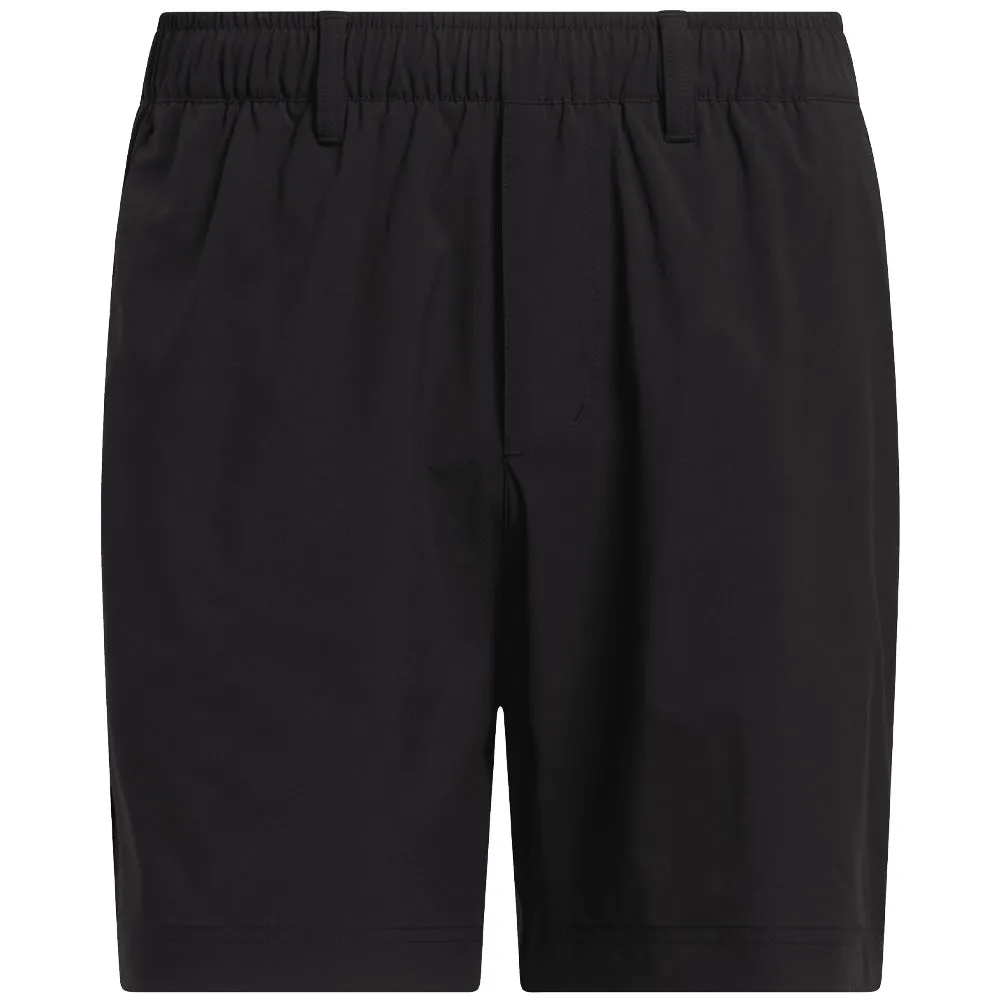 Adidas Beyond Pull-On Shorts - Black Black Friday Offer Born to Stand Out