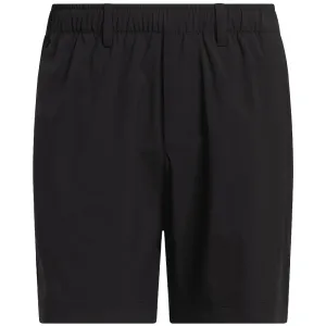 Adidas Beyond Pull-On Shorts - Black Black Friday Offer Born to Stand Out