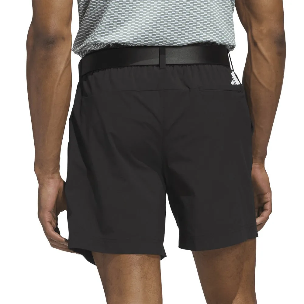 Easter Sale Push Beyond Limits Adidas Beyond Pull-On Shorts - Black