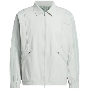 Adidas Beyond The Course Full Zip Jacket - Wonder Silver Spring Sale Feel the Energy