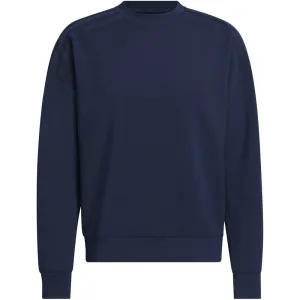 Memorial Day Sale Adidas Beyond The Course Pullover - Collegiate Navy