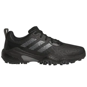 Adidas Codechaos '25 Spikeless Waterproof Shoes - Core Black/Iron Met./Core Black Redefine Classic