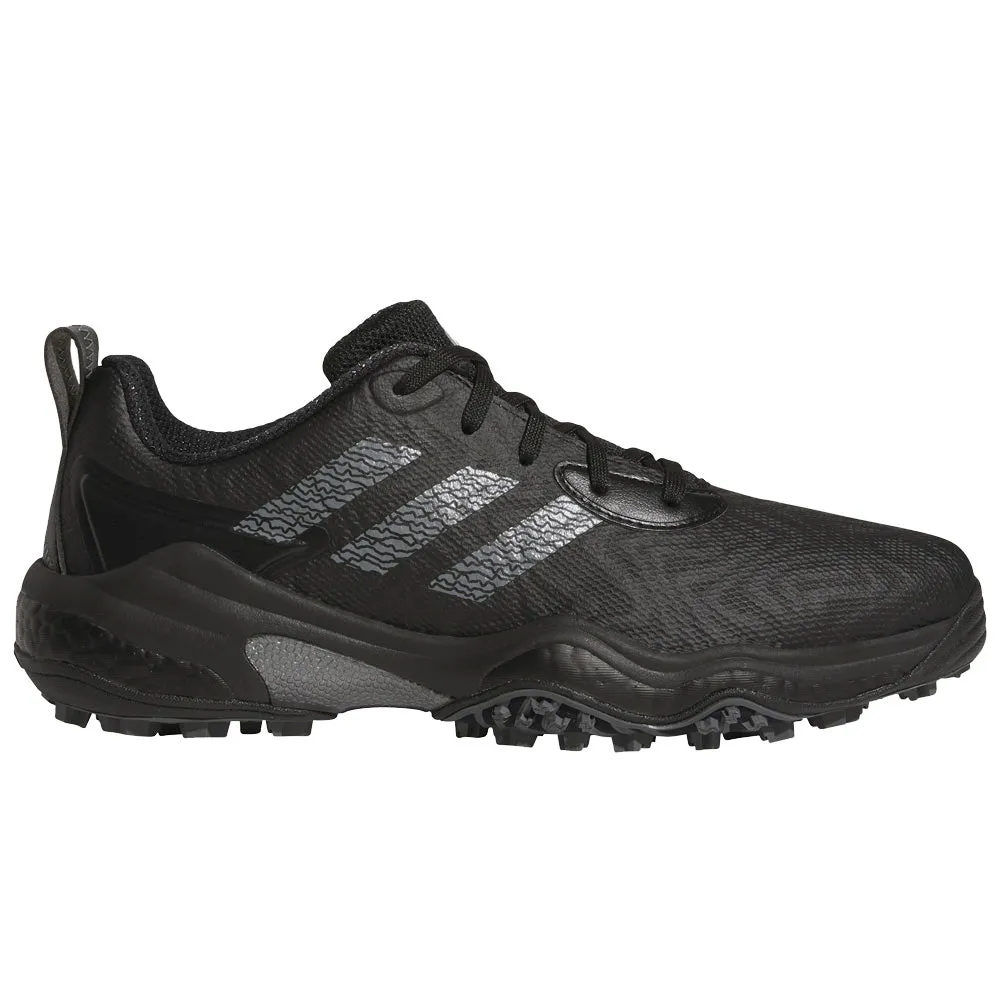 Adidas Codechaos '25 Spikeless Waterproof Shoes - Core Black/Iron Met./Core Black Exclusive Deal