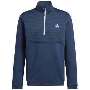 Performance Unleashed Black Friday Offer Adidas Cold.Rdy 1/4 Zip Jacket - Crew Navy