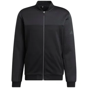 Performance Unleashed Father's Day Sale Adidas Cold.Rdy Full Zip Jacket - Black