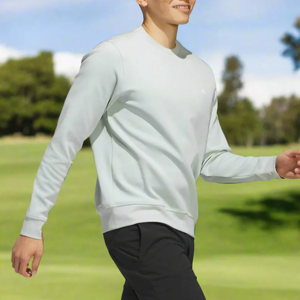 Adidas Core Crewneck Sweater - Wonder Silver Back To School Sale Empower Your Journey