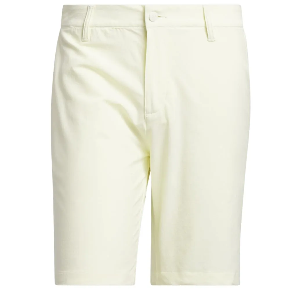 All Saints' Day Sale Adidas Dobby Tex Shorts - Ivory