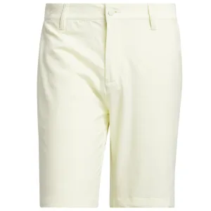 All Saints' Day Sale Adidas Dobby Tex Shorts - Ivory