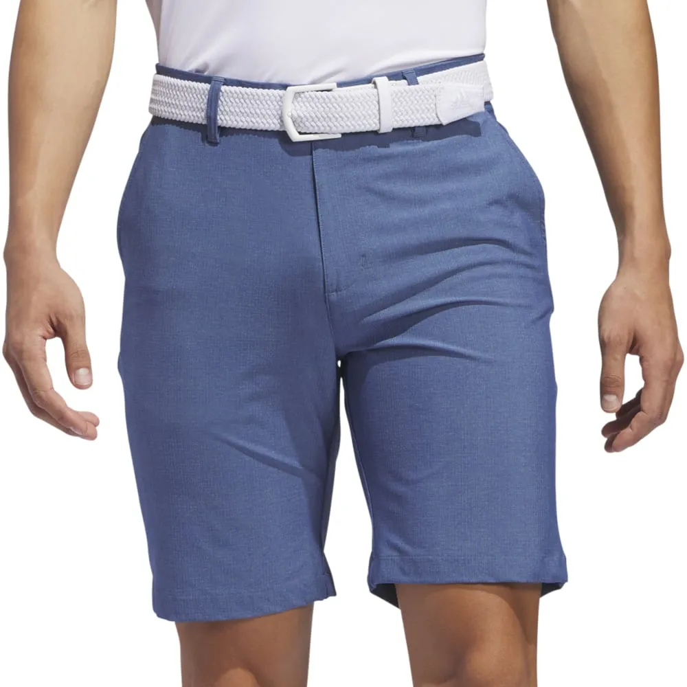 Budget Friendly Adidas Dobby Tex Shorts - Preloved Ink