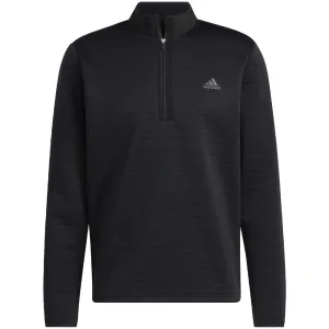 Adidas Dwr 22 1/4 Zip Pullover - Black Step into the Beat Fearlessly You