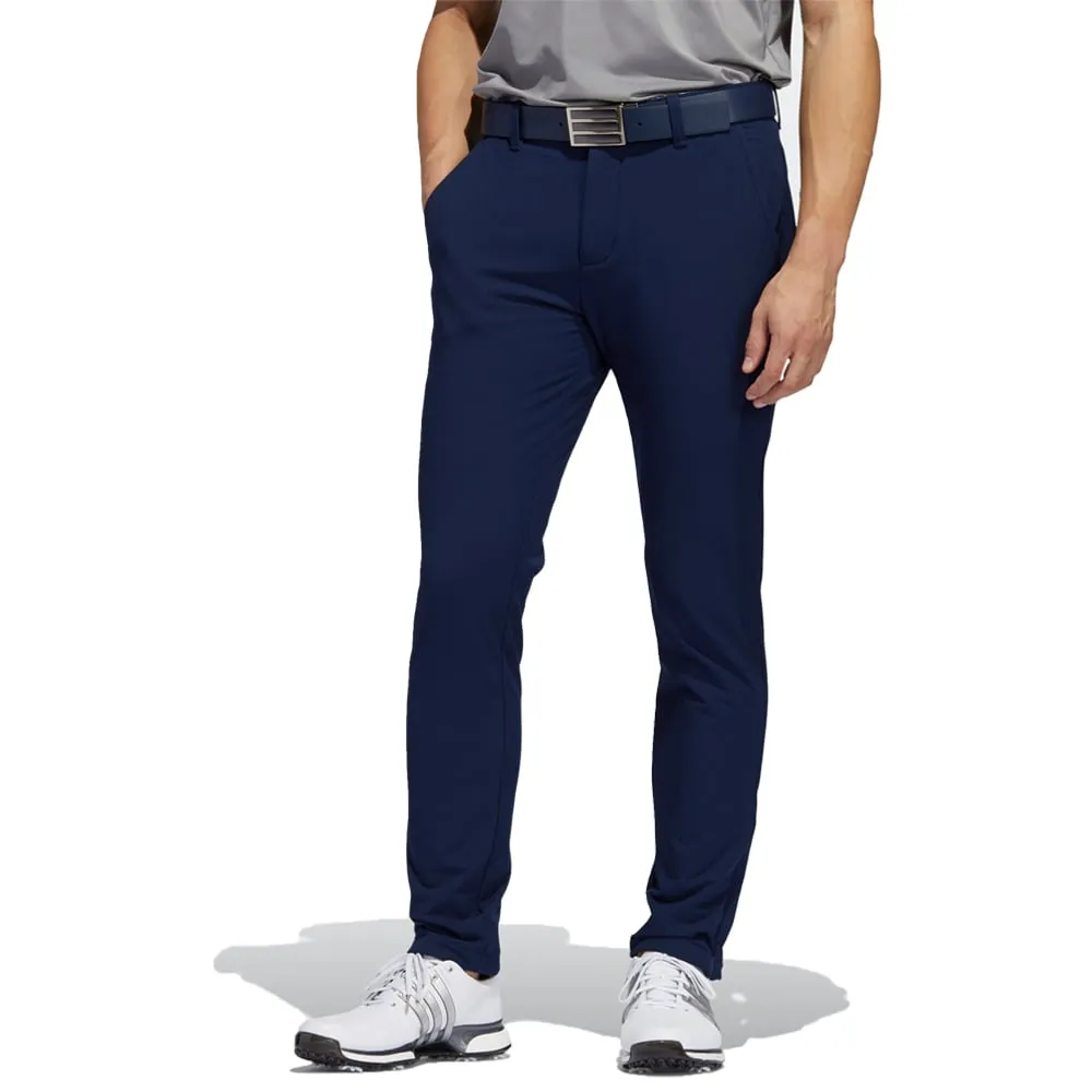 Step into the Beat Stay in Motion Adidas Frostguard Insulated Trousers - Collegiate Navy