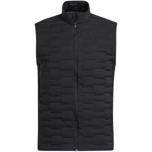 Adidas Frostguard Thermal Wind Vest - Black Power Every Step