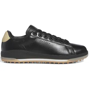Adidas Go-To 2 Spikeless Waterproof Shoes - Core Black/Core Black/Gum 3 No Limits, Just Style The Fast Lane Choice