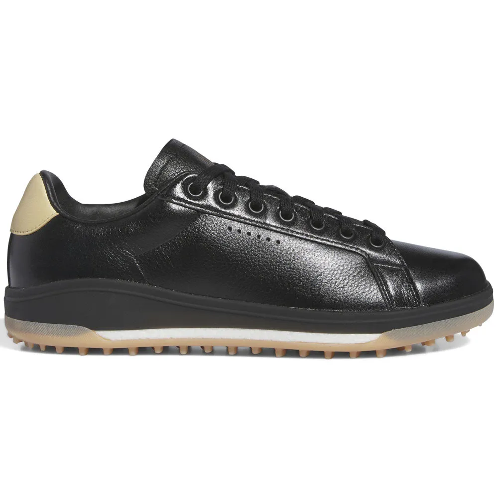 Adidas Go-To 2 Spikeless Waterproof Shoes - Core Black/Core Black/Gum 3 Walk Tall Clearance Sale