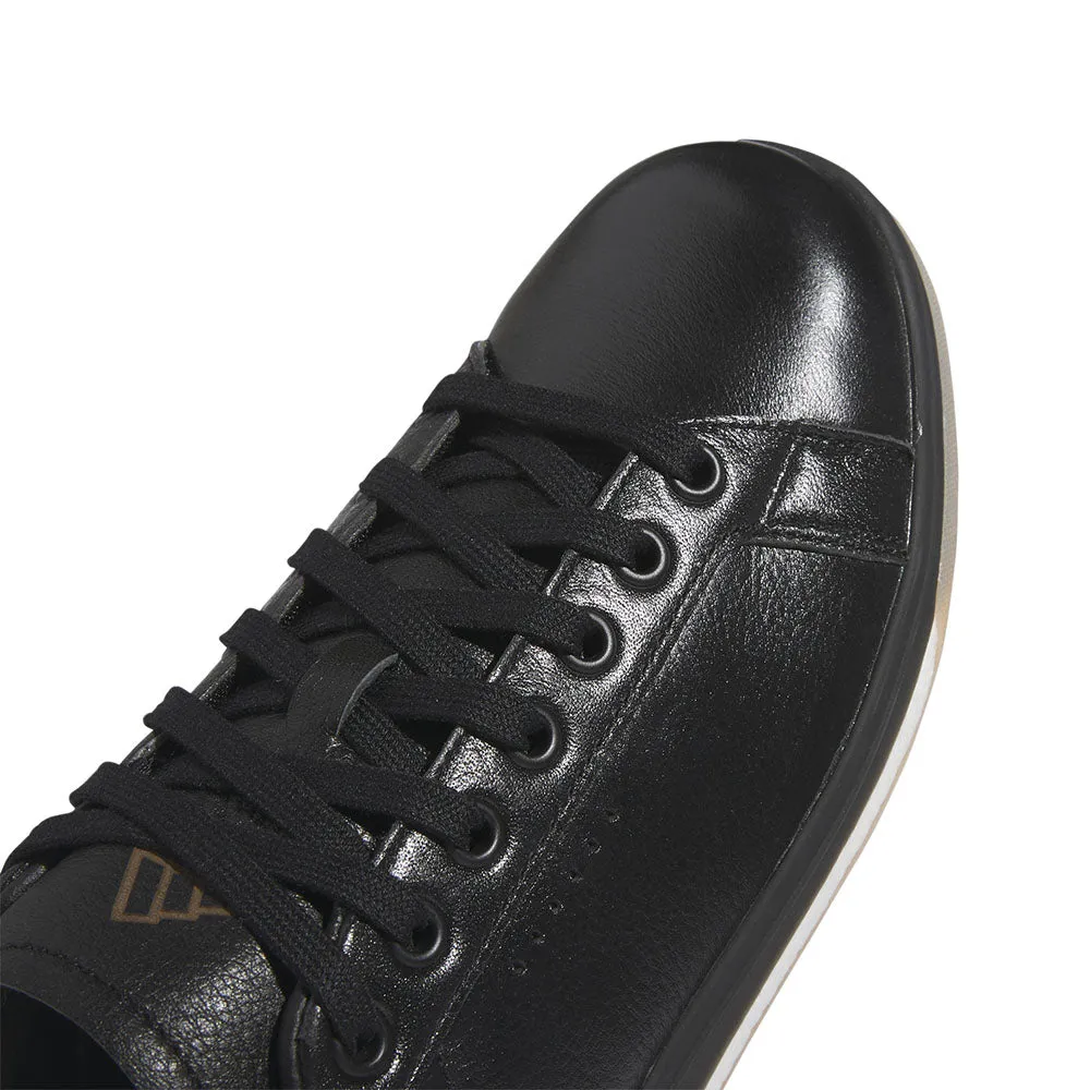 Adidas Go-To 2 Spikeless Waterproof Shoes - Core Black/Core Black/Gum 3 Lead with Style Style Meets Power