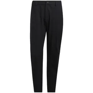 Adidas Go-To Commuter Trousers - Black Affordable