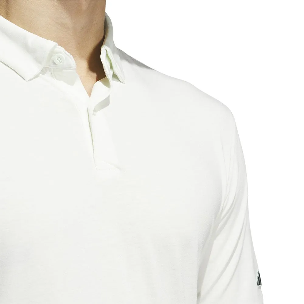 Adidas Go-To Polo Shirt - Crystal Jade Mel Father's Day Sale Black Friday Sale