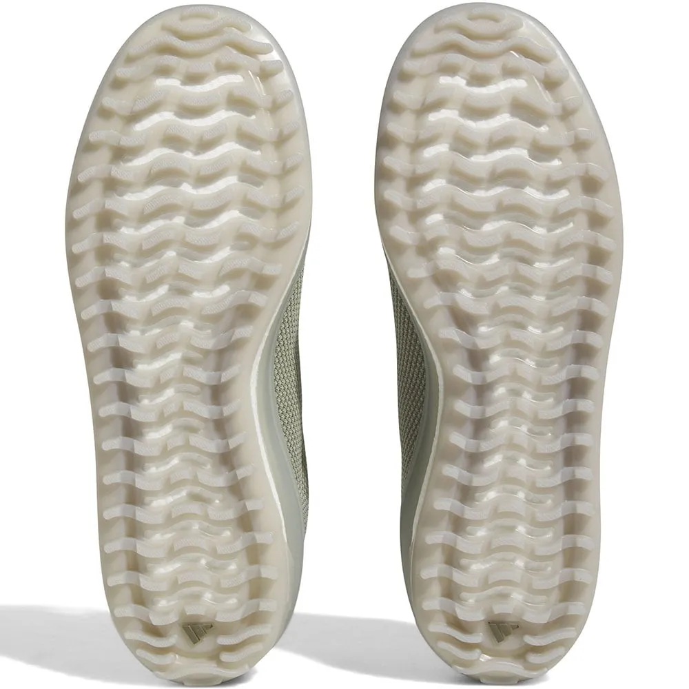 Adidas Go-To Spikeless Waterproof Shoes - Silver Peb/Olive Strata/Chalk White Rise Every Time Christmas Eve Sale