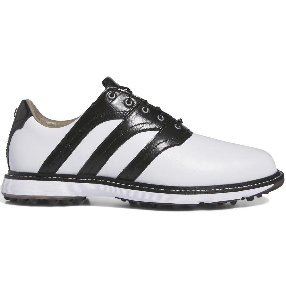 Adidas Mc Z-Traxion Spikeless Waterproof Shoes - Ftwr White/Core Black/Iron Met. Winter Sale