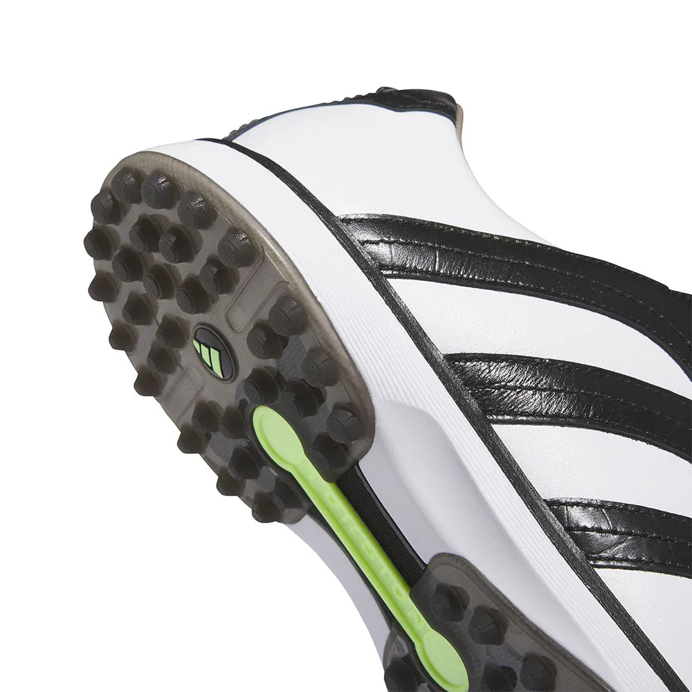 Adidas Mc Z-Traxion Spikeless Waterproof Shoes - Ftwr White/Core Black/Iron Met. Break Boundaries
