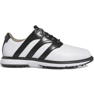 Adidas Mc Z-Traxion Spikeless Waterproof Shoes - Ftwr White/Core Black/Iron Met. Winter Sale