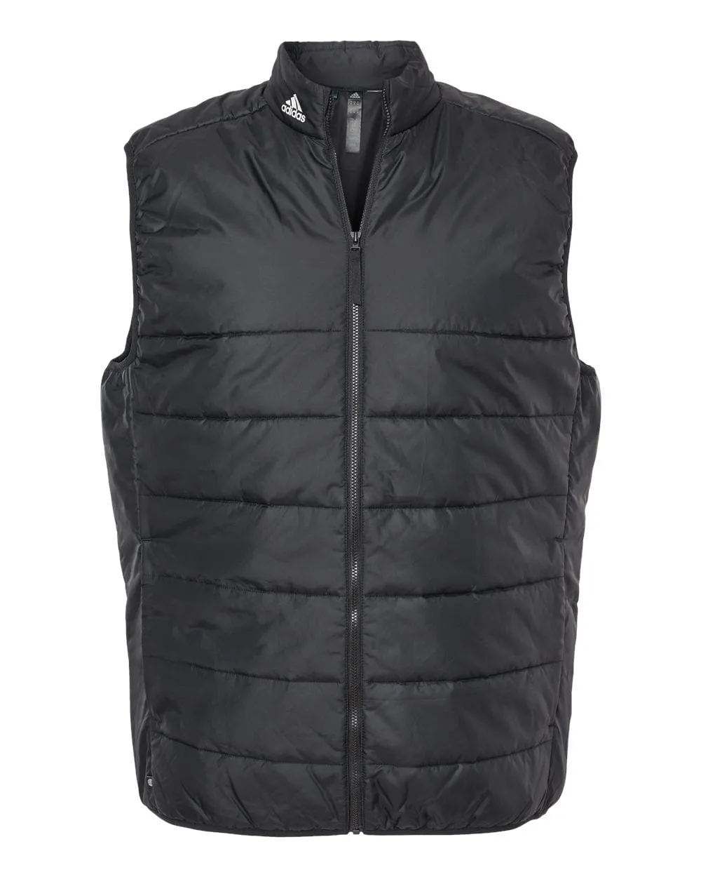 Built for the Bold Push Beyond Limits Adidas - Men'S Puffer Vest