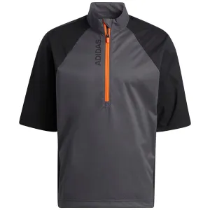 Adidas Provisional Short Sleeve Jacket - Black No Limits, Just Style