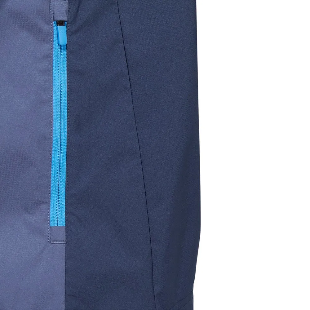 Adidas Provisional Short Sleeve Jacket - Crew Navy Back To School Sale Walk with Power