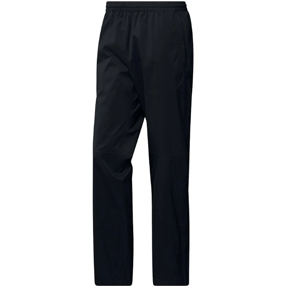 Adidas Rain.Rdy Trousers - Black Dare to Lead Feel the Energy