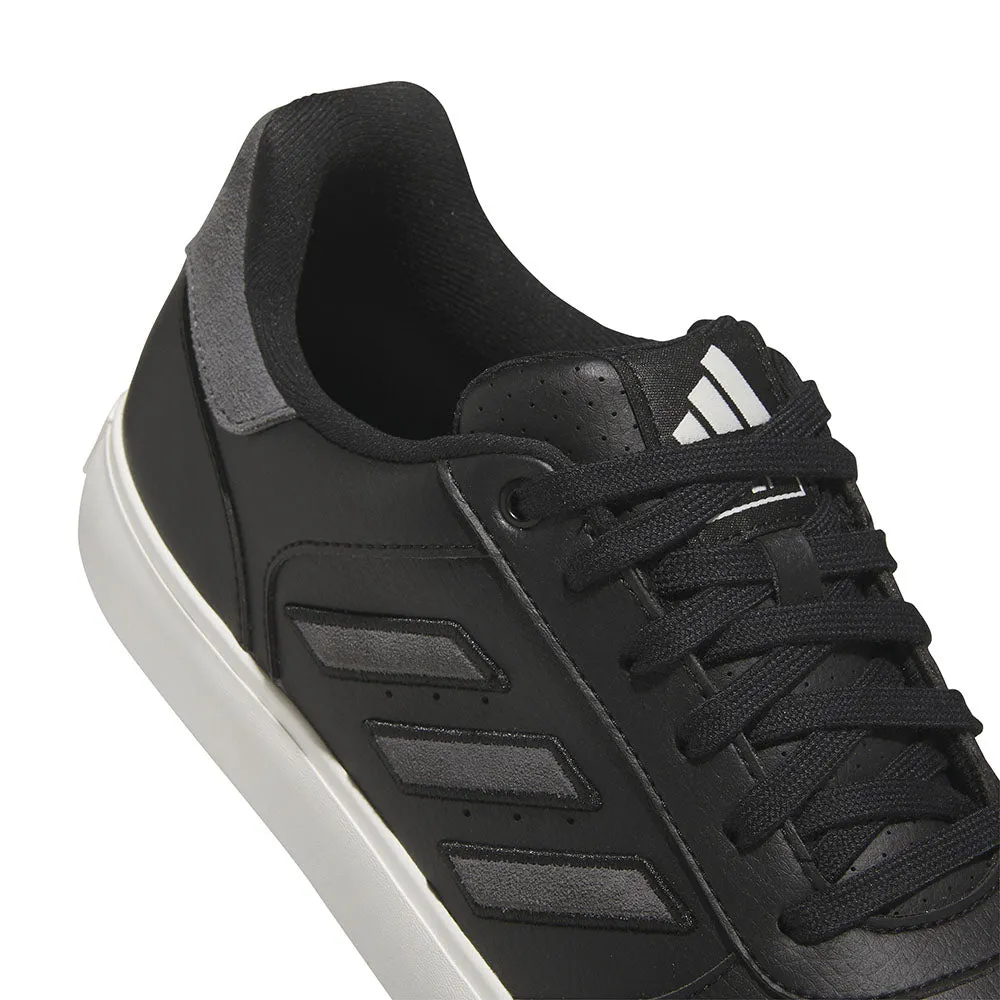 Adidas Retrocross 24 Spikeless Waterproof Shoes - Core Black/Grey Five/Off White Sweetest Day Sale Lead with Style