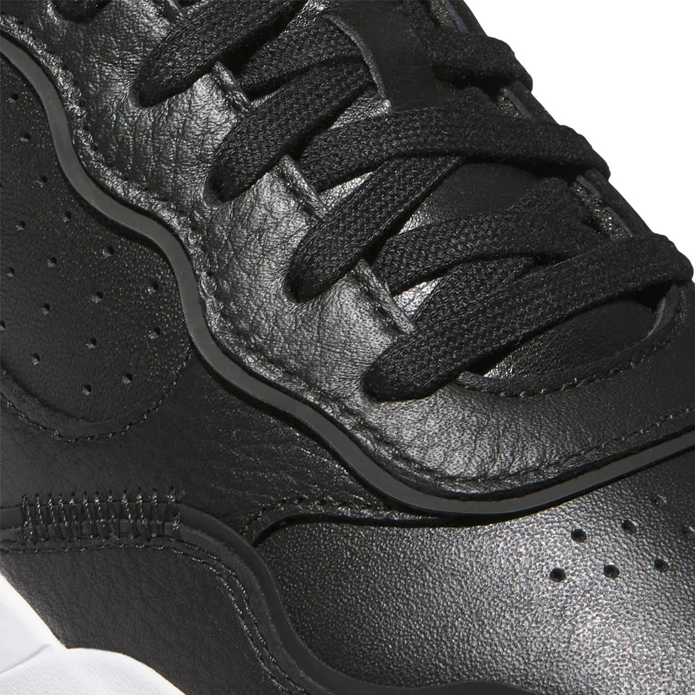 Adidas Retrocross Spikeless Shoes - Core Black/White/Gum 5 Own the Streets