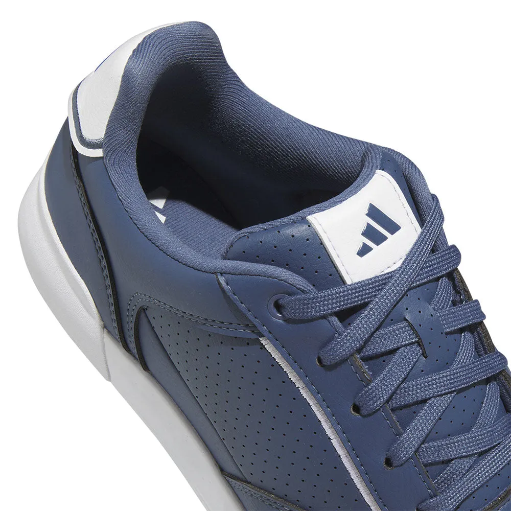 Adidas Retrocross Spikeless Shoes - Preloved Ink/Preloved Ink/Ftwr White Christmas Day Sale Stay in Motion