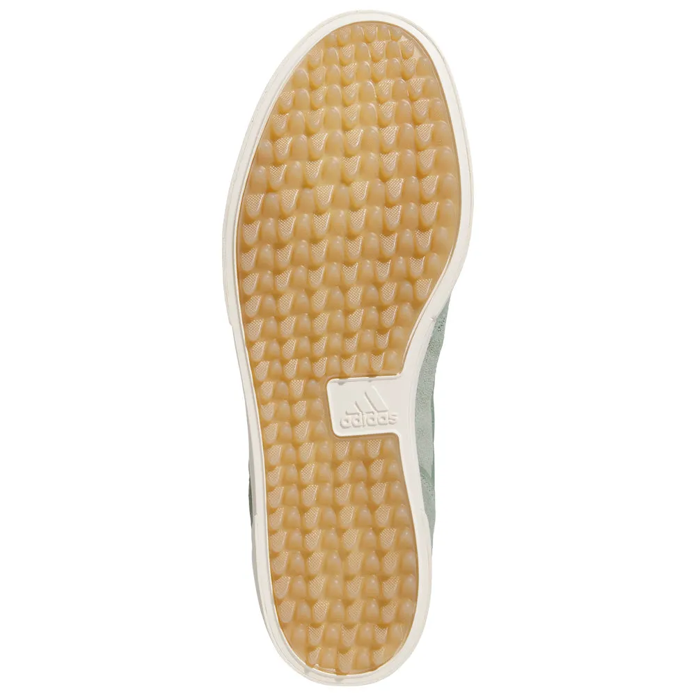 Adidas Retrocross Spikeless Shoes - Silver Green/Off White/Gum 3 Limited Time Offer President's Day Sale