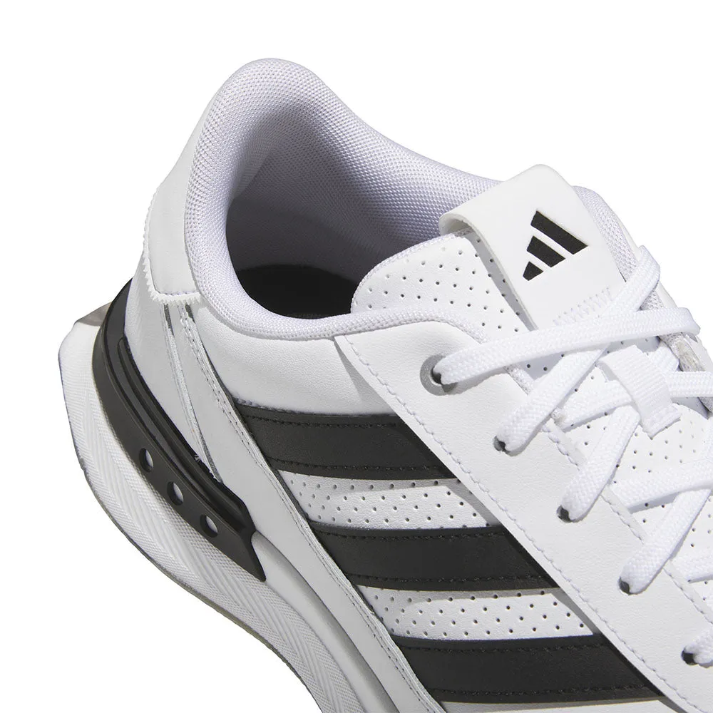 Exclusive Deal Adidas S2G 24 Spiked Waterproof Shoes - Ftwr White/Core Black/Silver Met.