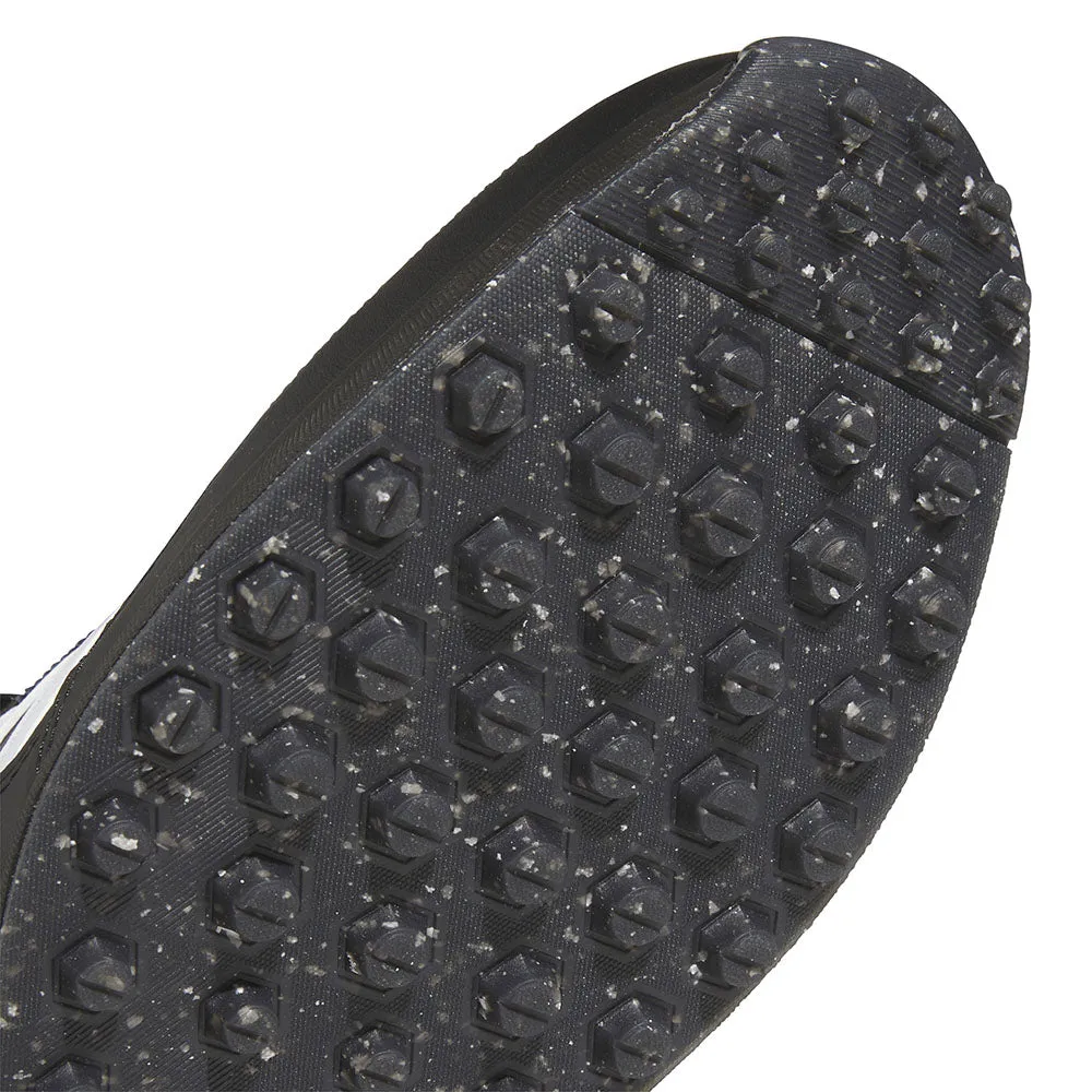 Empower Your Journey The Fast Lane Choice Adidas S2G 24 Spikeless Leather Waterproof Shoes - Core Black/Ftwr White/Iron Met.