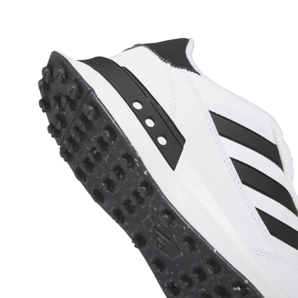 Adidas S2G 24 Spikeless Waterproof Boa Shoes - Ftwr White/Core Black/Ftwr White Unleash Your Power Black Friday Deal