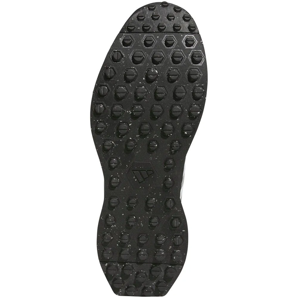 Move Beyond Ordinary Adidas S2G 24 Spikeless Waterproof Shoes - Grey Three/White/Core Black