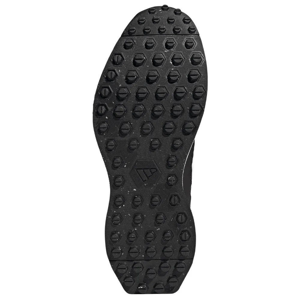 Adidas S2G Leather 24 Spikeless Waterproof Shoes - Core Black/Ftwr White/Pure Teal Command Attention Limited Time Offer